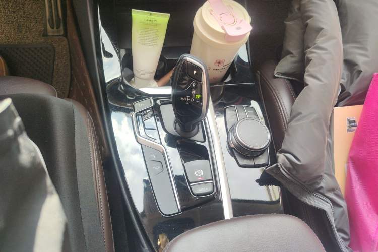 Used BMW X3 2018 xDrive28i M Sport Package China V Emission Standard
