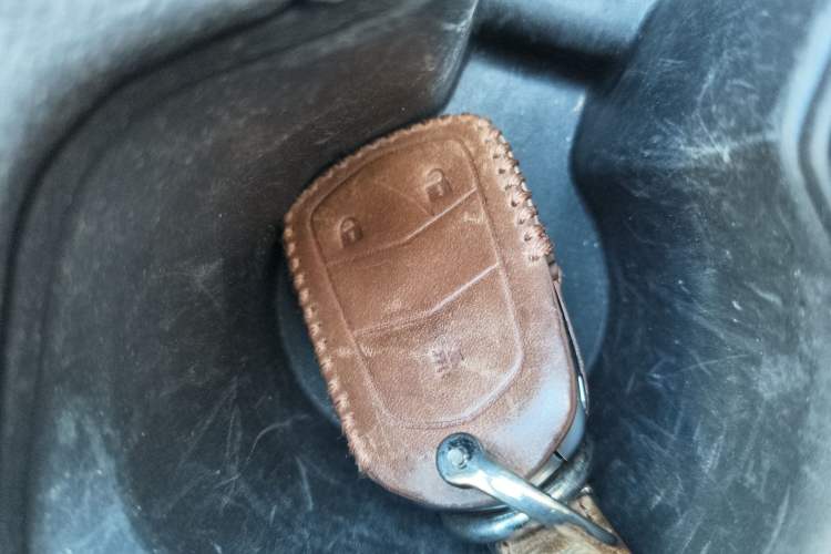 Used Cadillac XT4 2022 28T Two-Wheel Drive Fashion Edition
