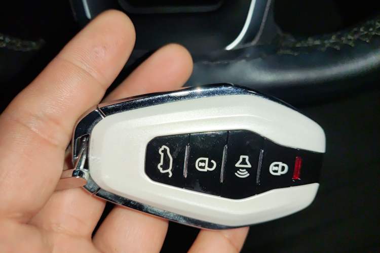 Used JETOUR X70 PLUS 2024 Champion Edition 1.5T DCT Champion MAX 5-Seater