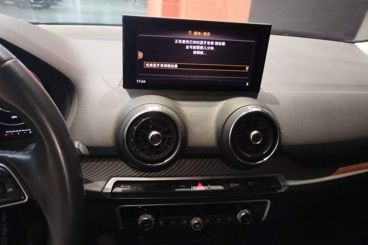 Used Audi Q2L e-tron 2019 Q2L e-tron Pure Electric Smart Enjoyment Model