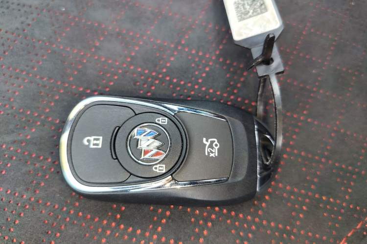 Used Buick Verano 2023 Pro GS Swift Edition
