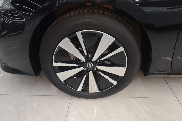 Used Nissan Teana 2021 2.0L XL Comfort Edition
