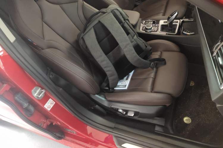 Used BMW 1 Series 2021 125i M Sport Night Edition
