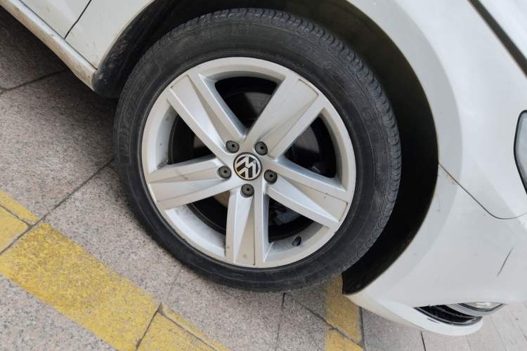 Used Volkswagen FAW-Volkswagen CC 2013 1.8TSI Luxury Model
