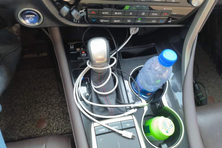 Used Lexus RX 2020 450h Four-Wheel Drive Elegant Edition China VI Standard