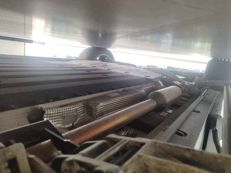 Used Li Auto L6 2024 Pro Model — 20