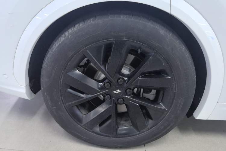 Used Li Auto L7 2023 Pro Model
