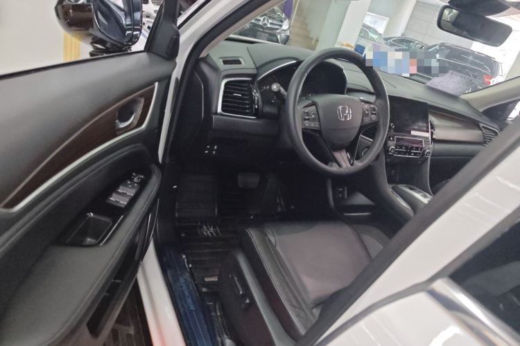 Used Honda Avancier 2017 370TURBO Four-Wheel Drive Prestige Edition