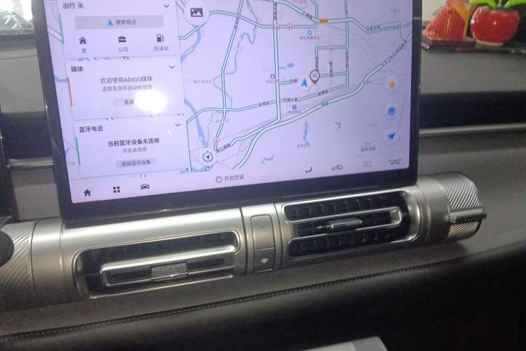 Used GAC Trumpchi EMKOO 2022 1.5T Supernova Pro Edition