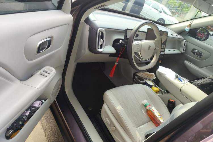 Used Leapmotor B10 2025 510 Joyful Edition
