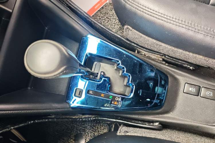 Used Toyota YARiS L Zhi Xuan 2020 X-Trail X 1.5L CVT Leading Edition