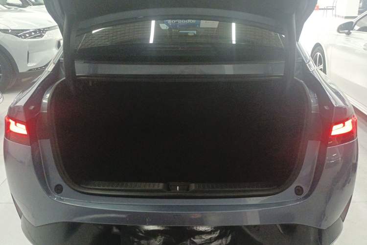 Used XPeng P5 2022 460E+