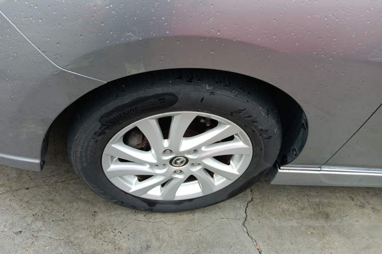 Used Mazda Mazda 5 2013 2.0L Automatic Luxury Edition
