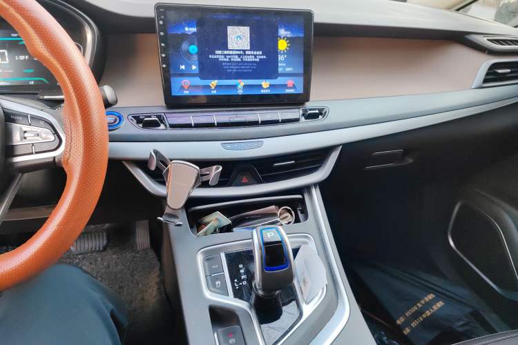 Used Livan Maple 80V 2021 Easy-Drive Version Lithium-Ion
