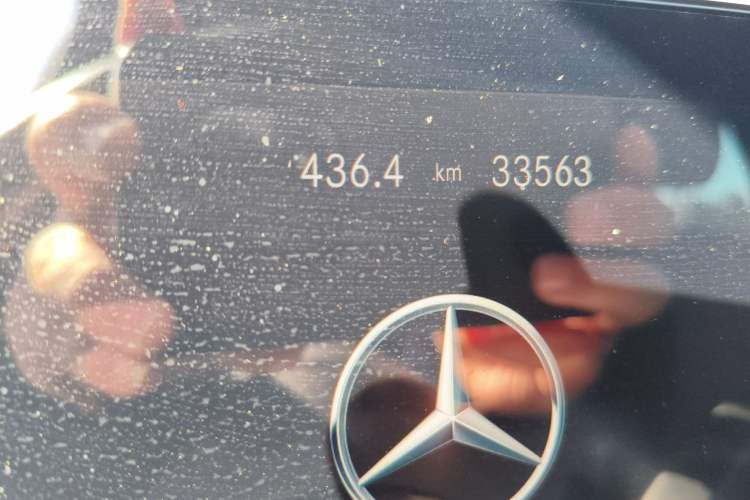 Used Mercedes-Benz GLB 2022 GLB 220 Dynamic Edition