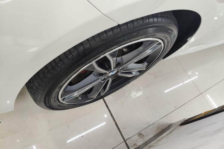 Used BMW 1 Series 2021 Revised 120i M Sport Edition
