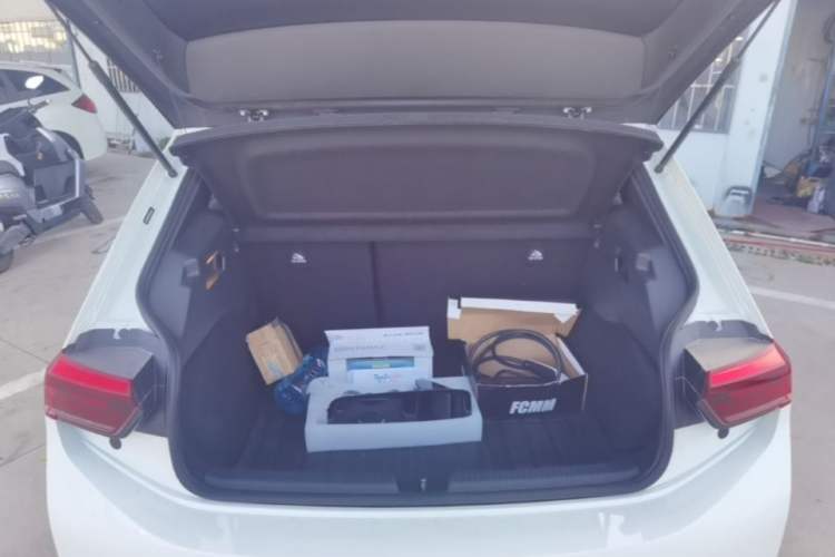 Used Volkswagen ID.3 2024 Outstanding Edition
