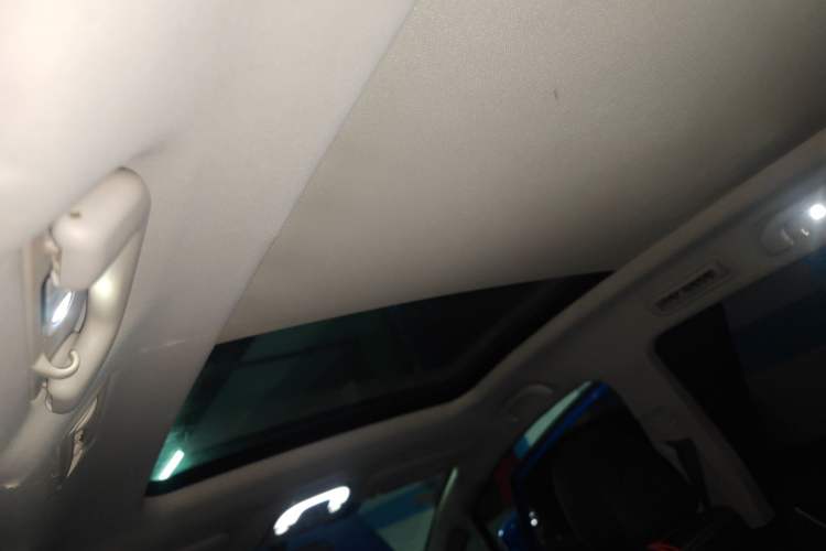 Used BYD Song MAX 2017 1.5T Automatic Smart Connect Prestige 7-Seater
