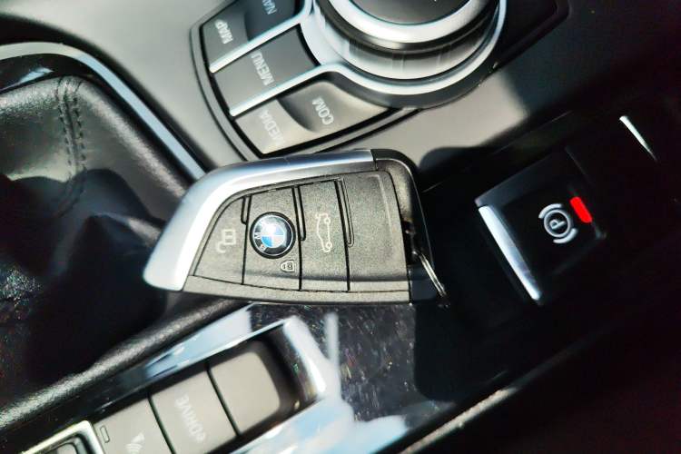 Used BMW X1 New Energy 2020 xDrive30Le Premium Edition
