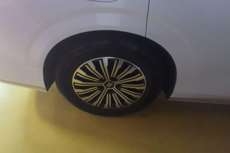 Used BYD Xia 2025 DM-i 1.5T 180km Beyond Edition