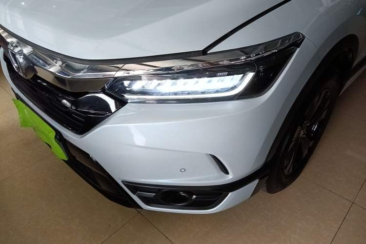 Used Honda Breeze 2020 240TURBO CVT 2WD Elite Edition Left Front Headlight