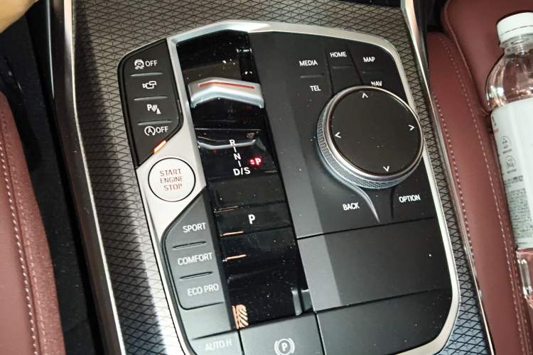 Used BMW 3 Series 2024 325Li M Sport Night Edition Package
