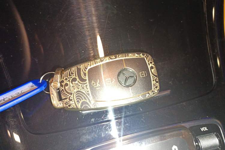 Used Mercedes-Benz EQC 2022 EQC 400 4MATIC
