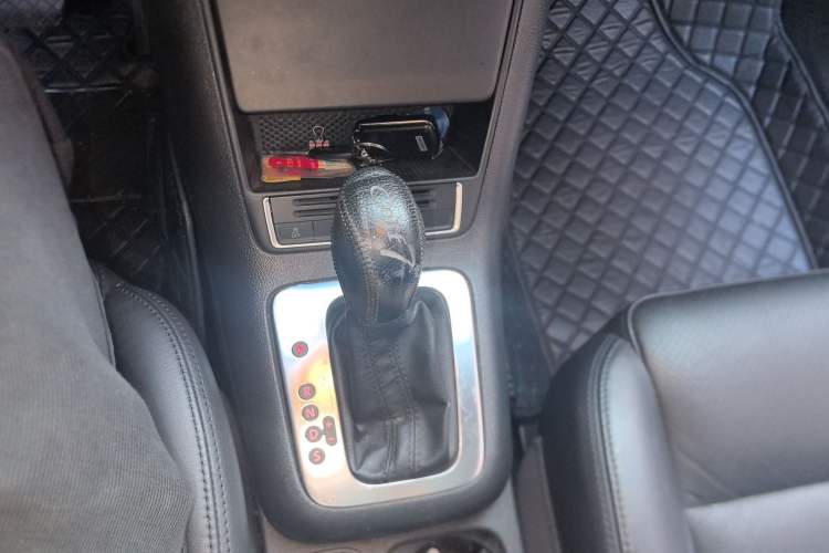 Used Volkswagen Tiguan 2013 1.8TSI Automatic Two-Wheel Drive Luxury Model