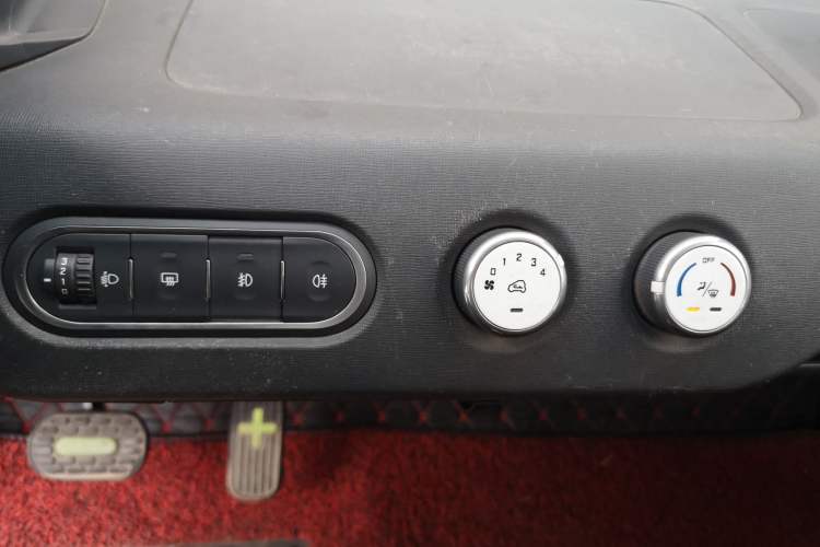 Used Baojun E100 2019 250KM Smart Drive Edition
