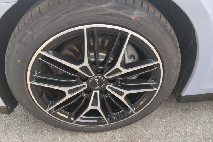 Used BYD Seal 2025 Revised Version 650 Intelligent Driving Edition