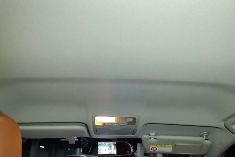 Used Toyota Corolla 2014 1.6L CVT GL
