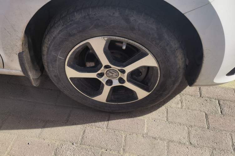 Used Volkswagen Santana 2021 1.5L Automatic Fashion Edition
