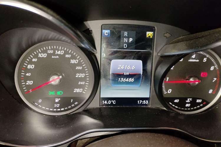 Used Mercedes-Benz GLC 2018 GLC 300 4MATIC Sport Edition