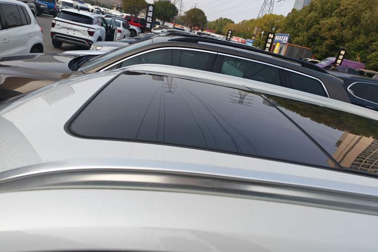 Used BMW X1 2019 sDrive18Li Premium Edition