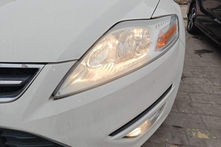 Used Ford Mondeo 2013 2.3L Fashion Edition