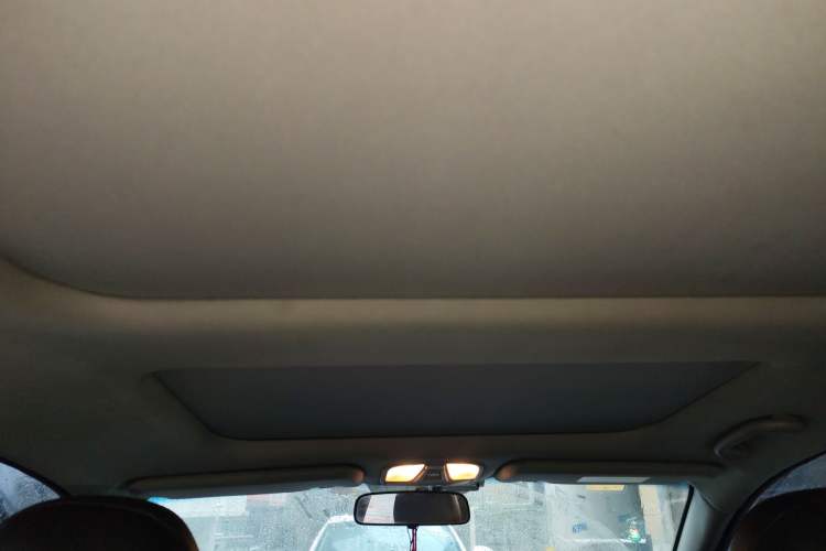 Used Kia K5 2014 2.0L Automatic LUXURY
