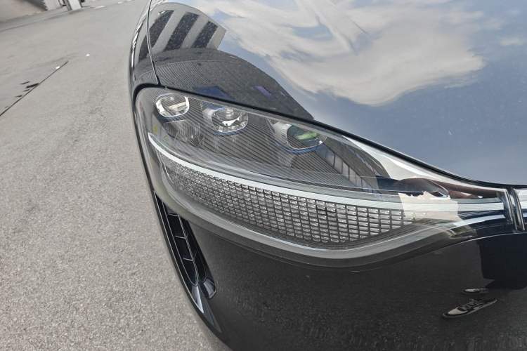 Used Hima AITO M9 2024 Range-Extended Ultra Version 52 kWh 6-Seater Model