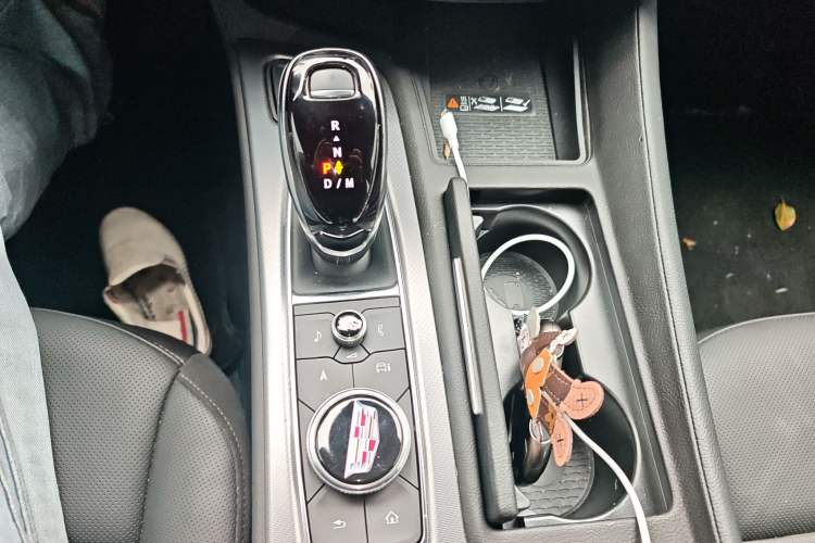 Used Cadillac CT5 2024 28T Luxury Pro Trim