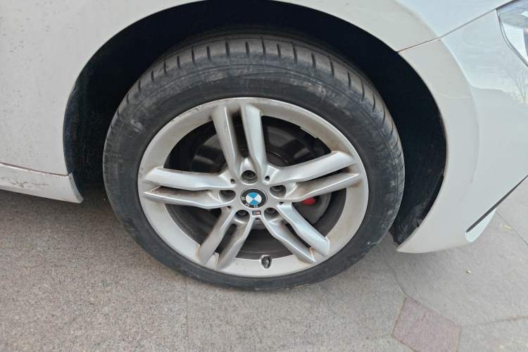 Used BMW 1 Series 2020 120i M Sport Package