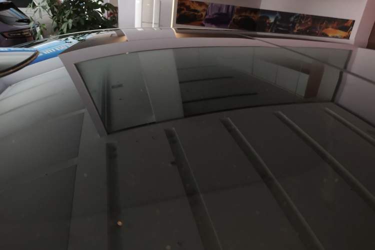 Used Deepal S09 2025 Four-Wheel Drive Ultra+ Custom Edition