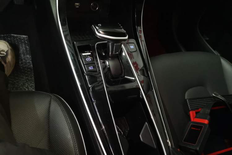 Used Hyundai ix25 2020 1.5L CVT GLS Smart Model
