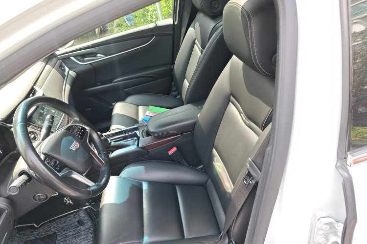 Used Cadillac XTS 2018 28T Tech Edition