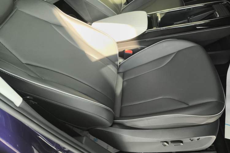 Used Volkswagen ID.6 X 2022 ZhiXiang Pure Long-Range Edition