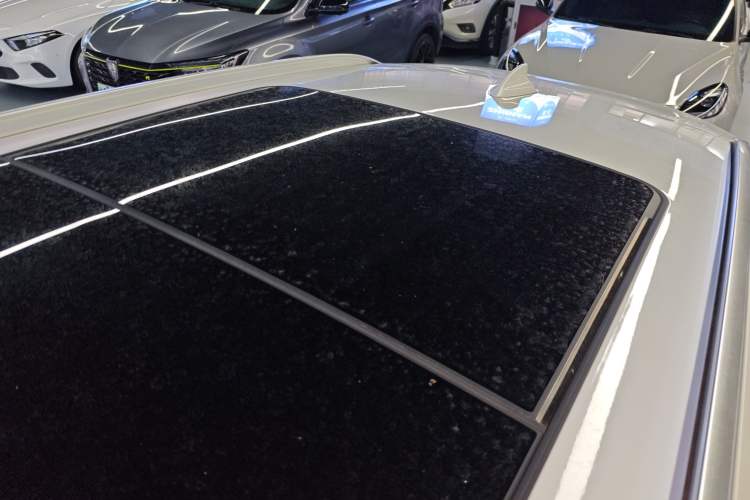 Used BMW X1 2022 sDrive25Li Leading Model