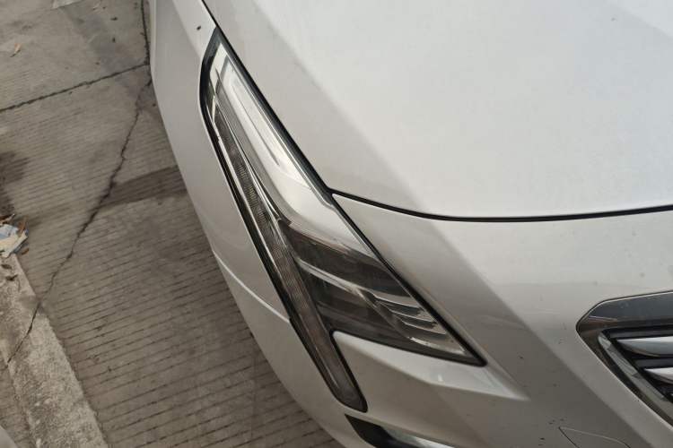 Used Cadillac CT6 2016 28T Fashion Edition