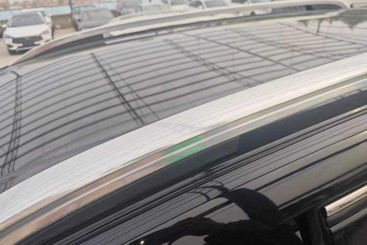 Used Ford Edge 2018 EcoBoost 245 Two-Wheel-Drive Titanium 7-Seater China V Standard
