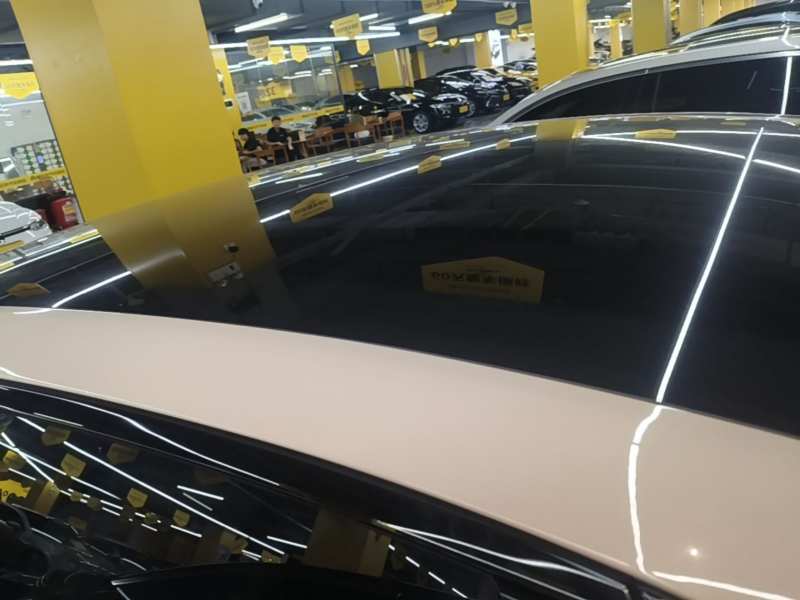 Used XPeng MONA M03 2024 620 with Ultra-Long Range — 26