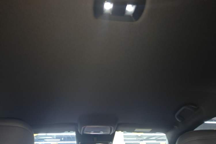 Used BYD Song Pro New Energy 2025 2nd Generation Intelligent Driving Version DM-i 75KM Leading Edition
