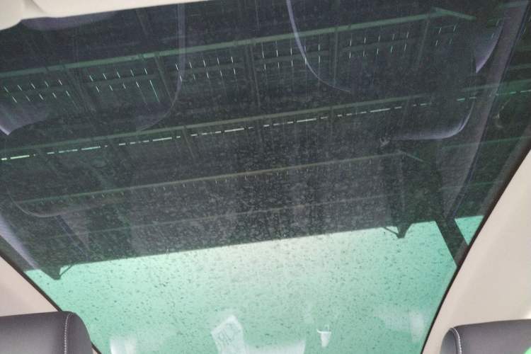 Used Lingxi L 2025 Model—Player No. 1 Plus Super Double-Up Optional Package