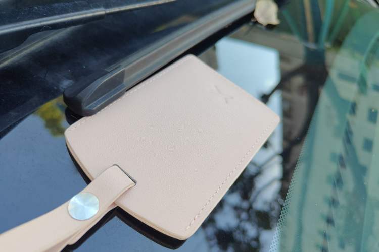 Used XPeng MONA M03 2024 620 with Ultra-Long Range